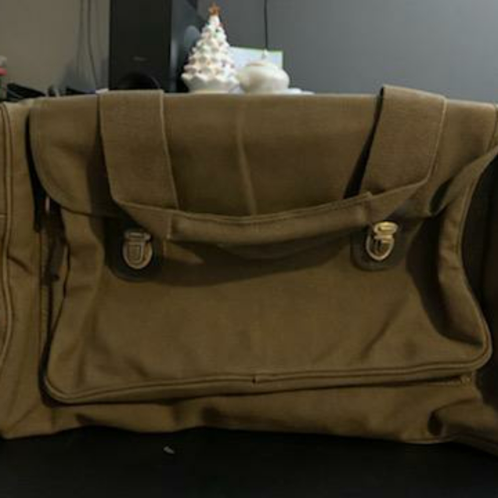 Rothco Weekender Bag - Picture 5 of 7